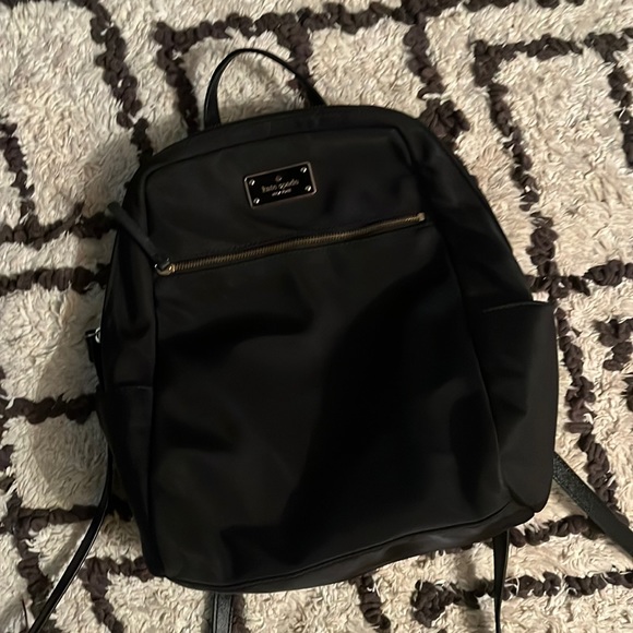 kate spade Handbags - Kate spade Backpack